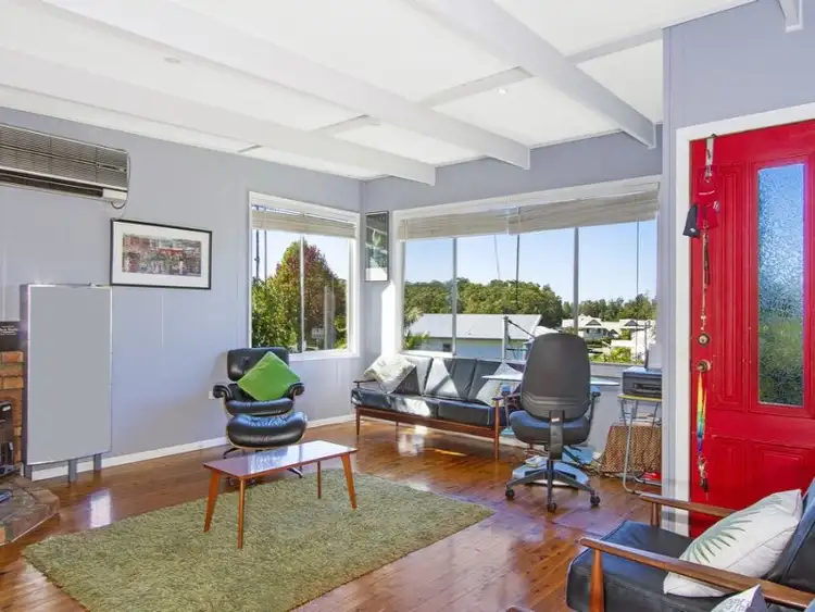 Second view of Homely house listing, 21 Raymond Terrace, Terrigal NSW 2260