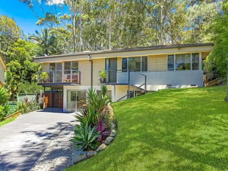 5 Leeside Road, North Avoca NSW 2260