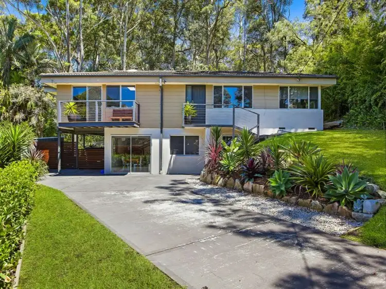 Second view of Homely house listing, 5 Leeside Road, North Avoca NSW 2260