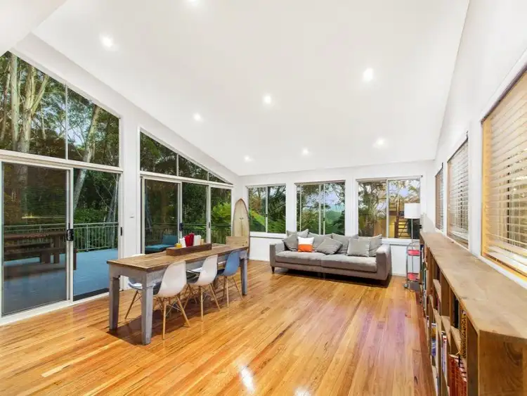 Third view of Homely house listing, 44 Harcourt Place, North Avoca NSW 2260