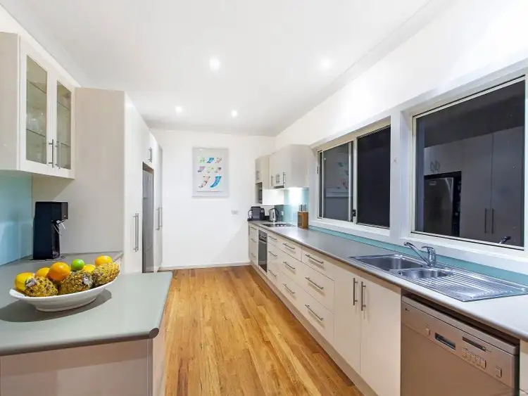 Fifth view of Homely house listing, 44 Harcourt Place, North Avoca NSW 2260