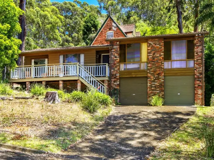 Third view of Homely house listing, 110 Bradleys Road, North Avoca NSW 2260