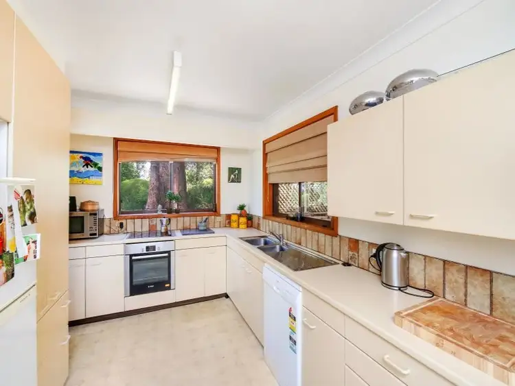 Fourth view of Homely house listing, 110 Bradleys Road, North Avoca NSW 2260
