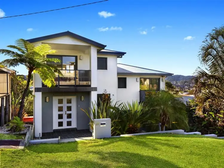 31 Barnhill Road, Terrigal NSW 2260