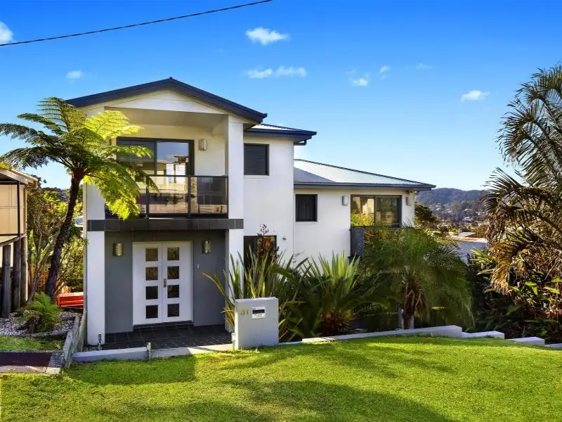 Main view of Homely house listing, 31 Barnhill Road, Terrigal NSW 2260