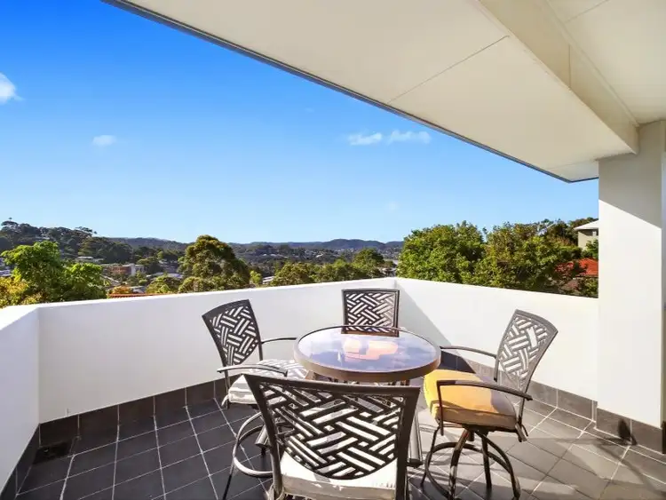 Second view of Homely house listing, 31 Barnhill Road, Terrigal NSW 2260