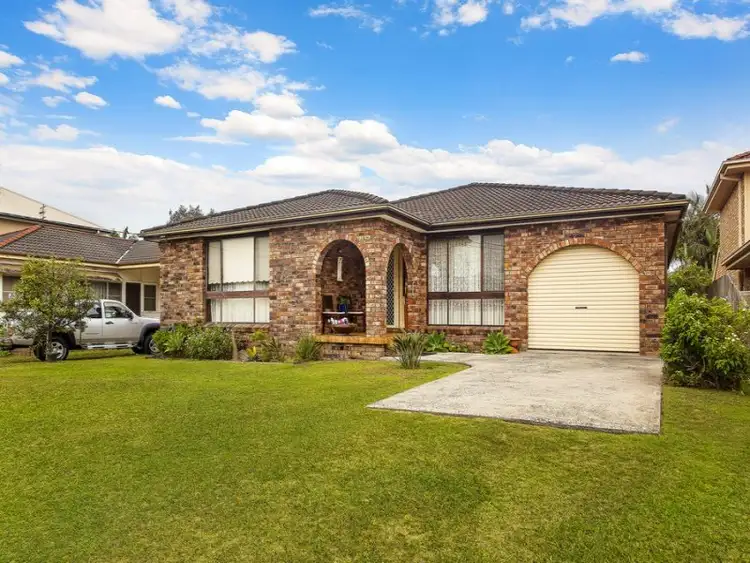 Second view of Homely house listing, 38 Lake Street, North Avoca NSW 2260