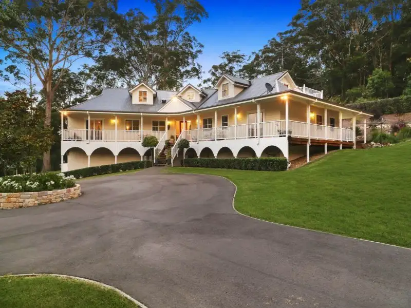 Main view of Homely rural property listing, 15 Karwin Avenue, Springfield NSW 2250