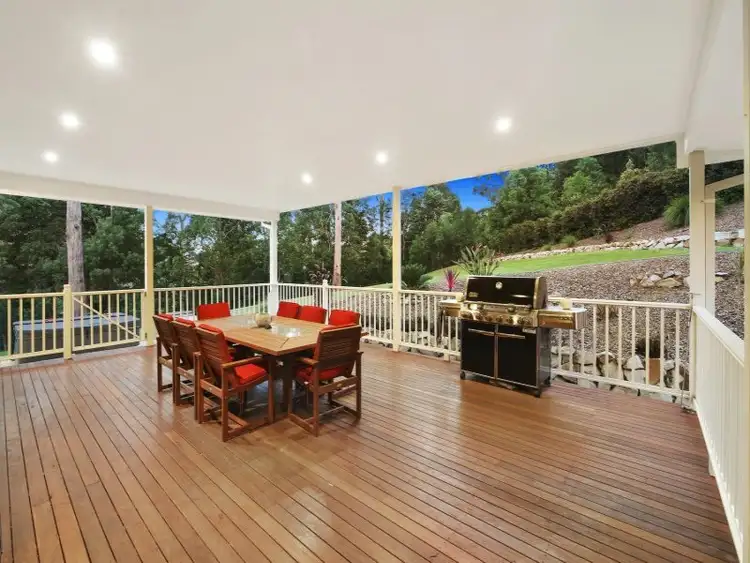 Third view of Homely rural property listing, 15 Karwin Avenue, Springfield NSW 2250