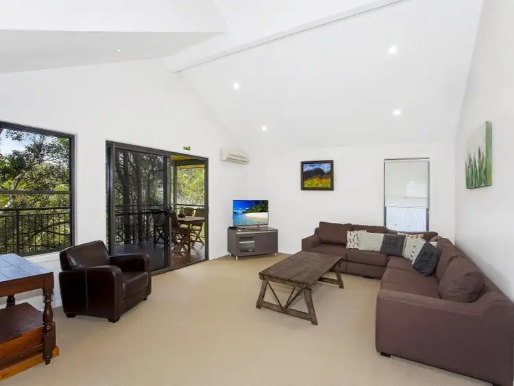 Second view of Homely house listing, 17 Francis Road, North Avoca NSW 2260