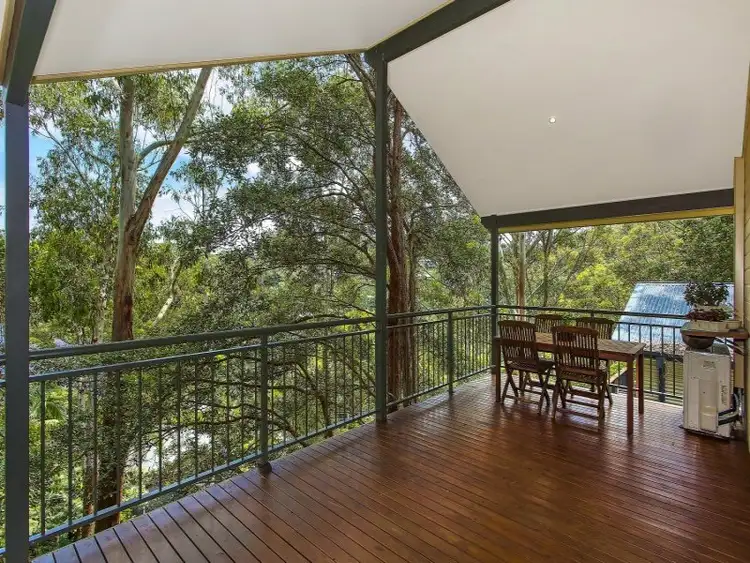Third view of Homely house listing, 17 Francis Road, North Avoca NSW 2260