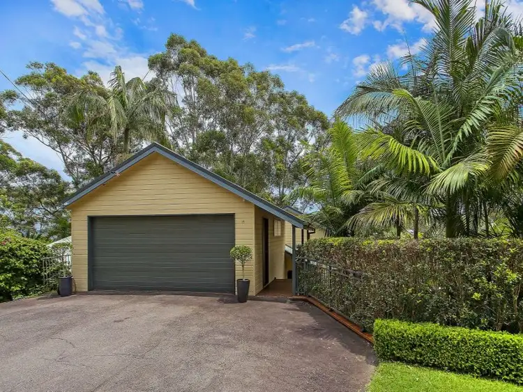 Fourth view of Homely house listing, 17 Francis Road, North Avoca NSW 2260