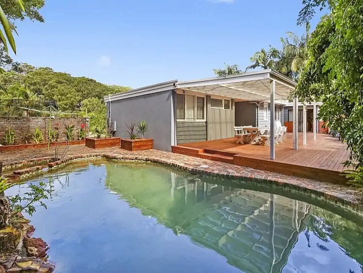 Second view of Homely house listing, 4 Palmgrove Place, North Avoca NSW 2260