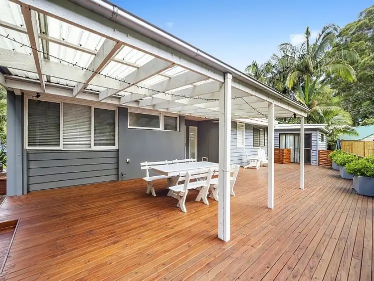 Third view of Homely house listing, 4 Palmgrove Place, North Avoca NSW 2260
