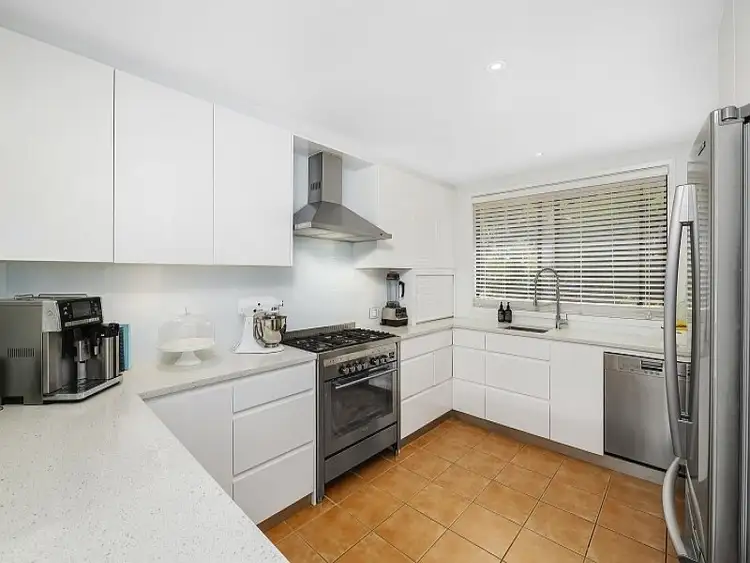 Fourth view of Homely house listing, 4 Palmgrove Place, North Avoca NSW 2260