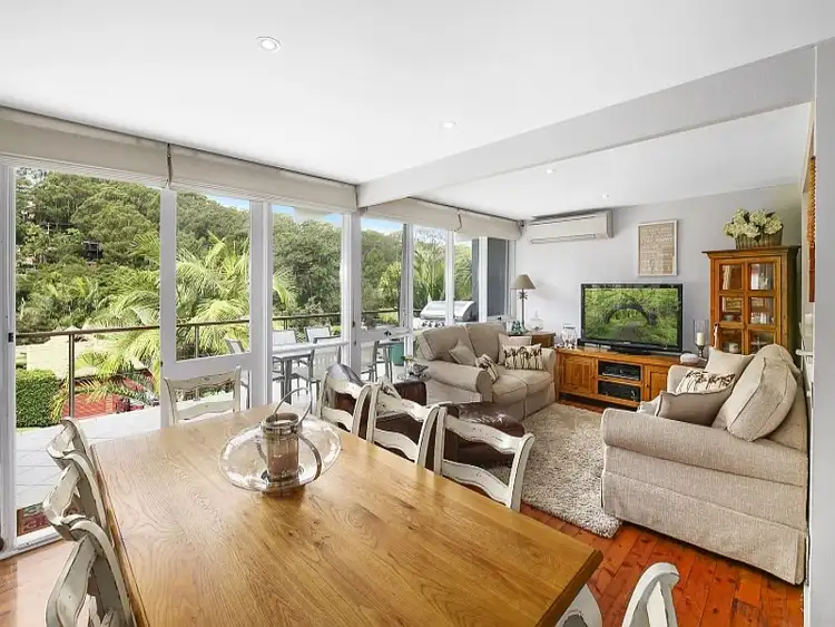 Fifth view of Homely house listing, 4 Palmgrove Place, North Avoca NSW 2260