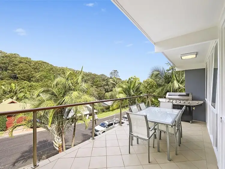 Seventh view of Homely house listing, 4 Palmgrove Place, North Avoca NSW 2260