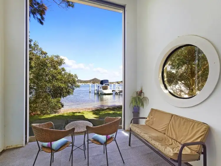 Main view of Homely house listing, 94 Daley Avenue, Daleys Point NSW 2257