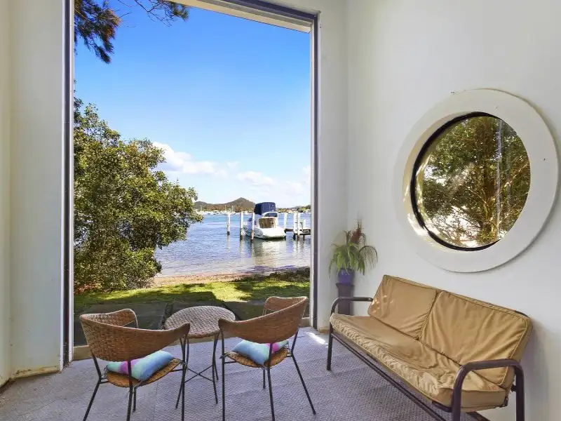 Main view of Homely house listing, 94 Daley Avenue, Daleys Point NSW 2257