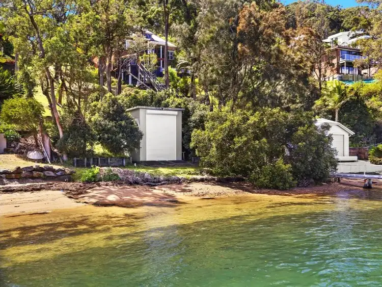 Third view of Homely house listing, 94 Daley Avenue, Daleys Point NSW 2257