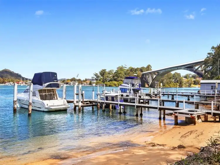 Fourth view of Homely house listing, 94 Daley Avenue, Daleys Point NSW 2257