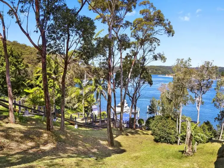 Fifth view of Homely house listing, 94 Daley Avenue, Daleys Point NSW 2257