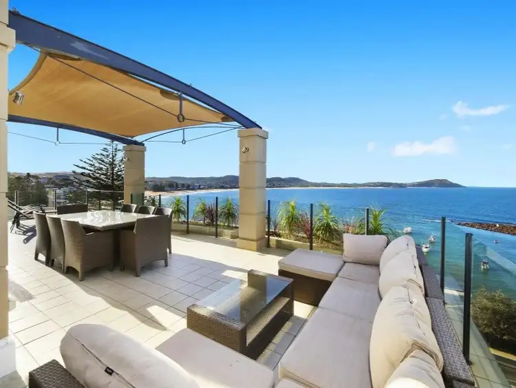 16/8 Terrigal Esplanade, Terrigal NSW 2260