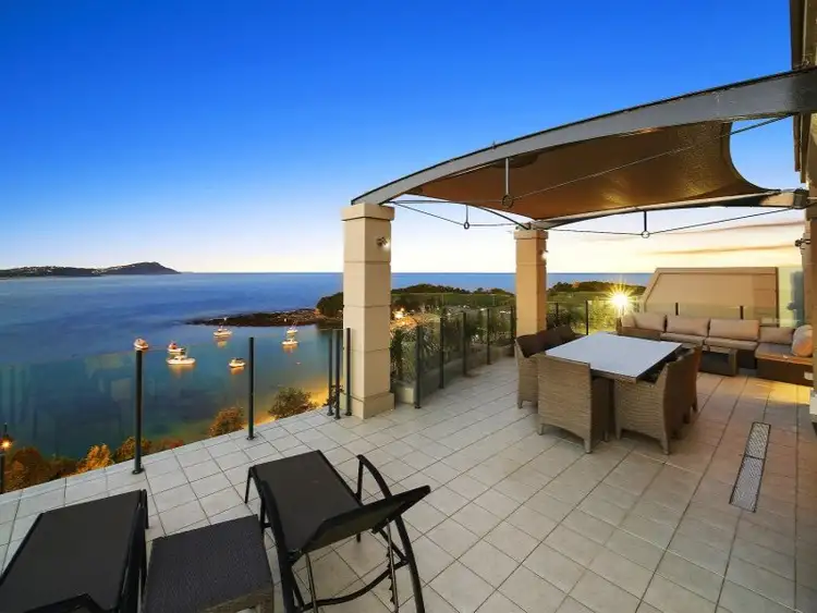 Fifth view of Homely unit listing, 16/8 Terrigal Esplanade, Terrigal NSW 2260