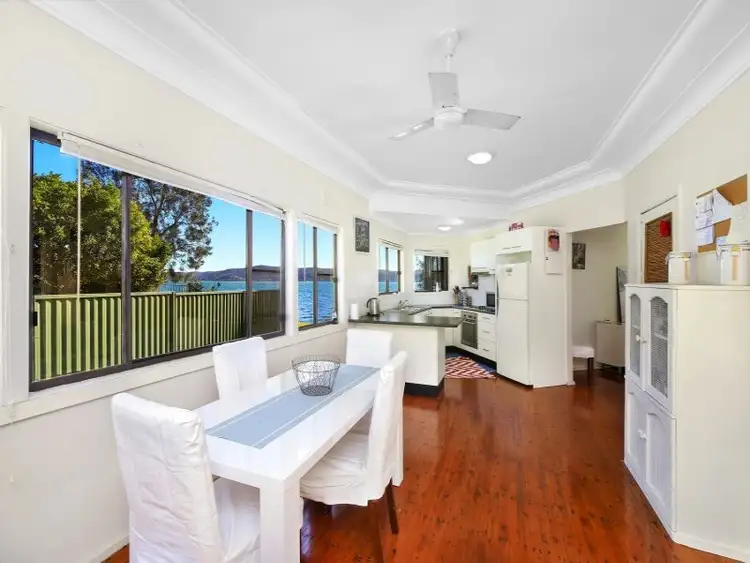 Fifth view of Homely house listing, 319C Avoca Drive, Green Point NSW 2251