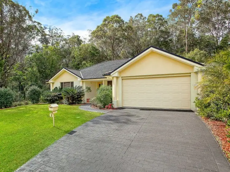 Main view of Homely house listing, 3 Glen Eagles Crescent, Terrigal NSW 2260