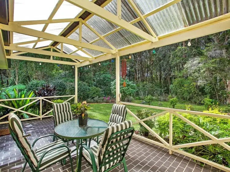 Second view of Homely house listing, 3 Glen Eagles Crescent, Terrigal NSW 2260