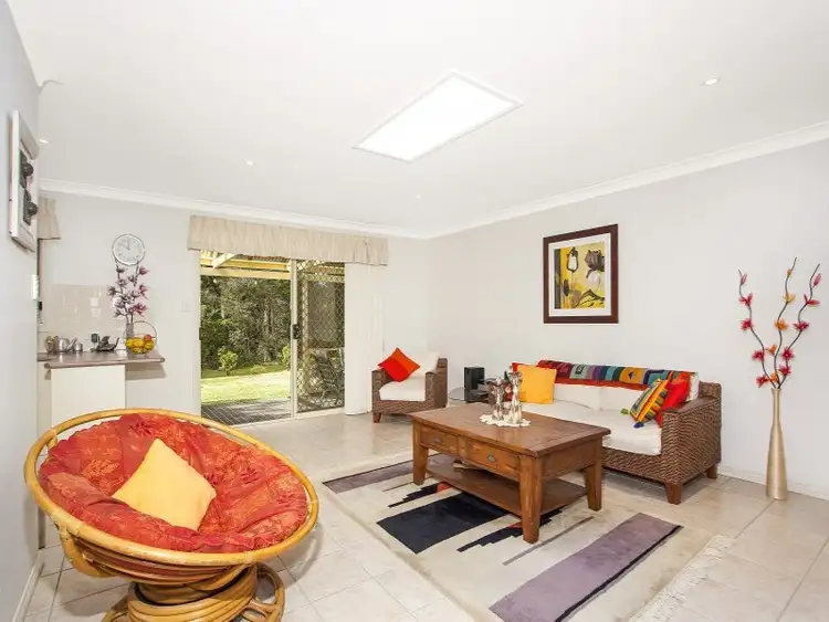 Third view of Homely house listing, 3 Glen Eagles Crescent, Terrigal NSW 2260