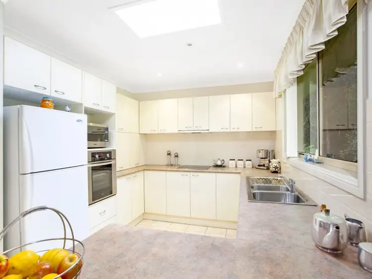 Fourth view of Homely house listing, 3 Glen Eagles Crescent, Terrigal NSW 2260