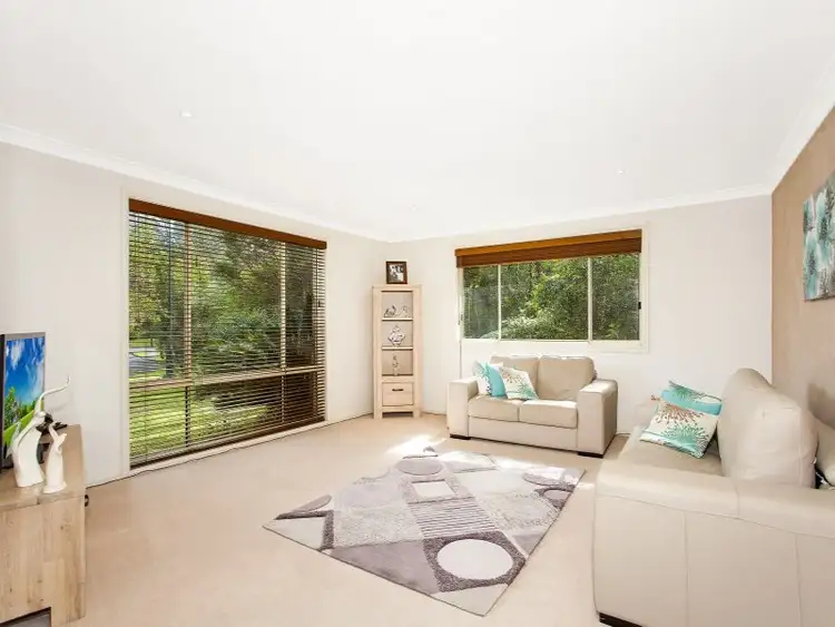 Fifth view of Homely house listing, 3 Glen Eagles Crescent, Terrigal NSW 2260