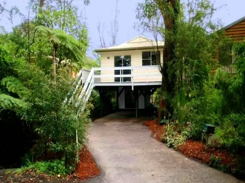 Main view of Homely house listing, 98 Chetwynd Road, Erina NSW 2250