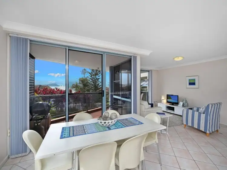 Second view of Homely apartment listing, 1/12-14 Grosvenor Road, Terrigal NSW 2260