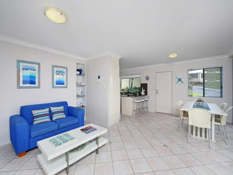 Third view of Homely apartment listing, 1/12-14 Grosvenor Road, Terrigal NSW 2260