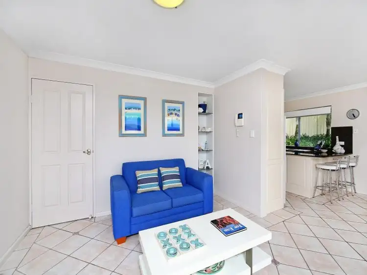 Fourth view of Homely apartment listing, 1/12-14 Grosvenor Road, Terrigal NSW 2260