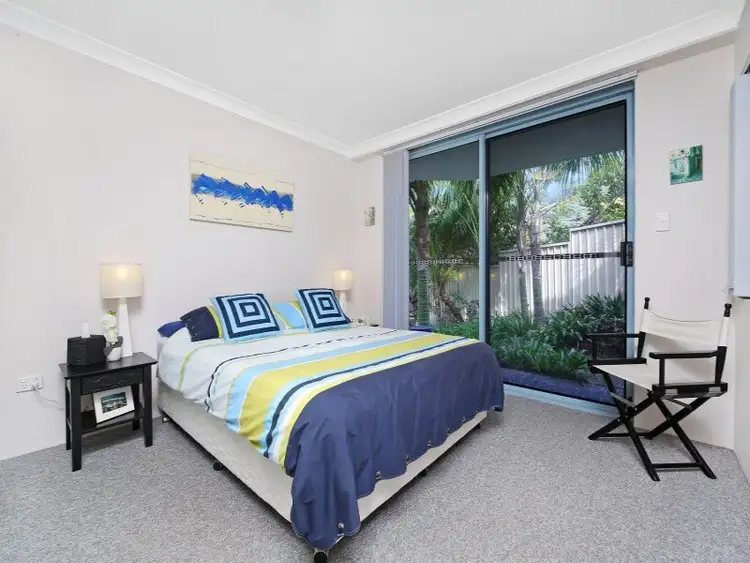 Fifth view of Homely apartment listing, 1/12-14 Grosvenor Road, Terrigal NSW 2260
