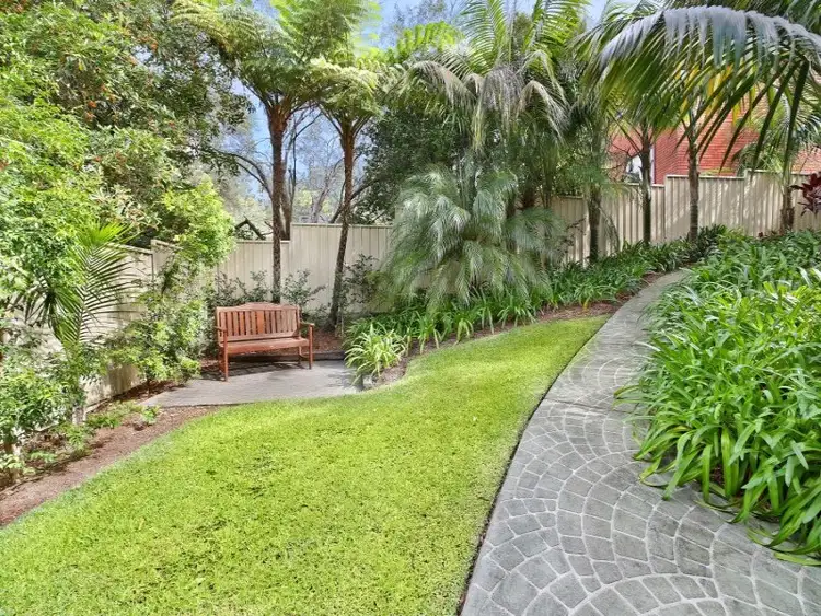 Sixth view of Homely apartment listing, 1/12-14 Grosvenor Road, Terrigal NSW 2260