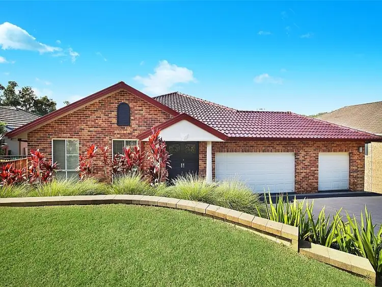 18 Sainsbury Close, Terrigal NSW 2260
