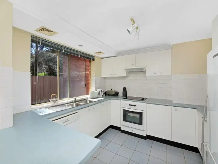 Third view of Homely townhouse listing, 2/4 Woolunga Avenue, Terrigal NSW 2260
