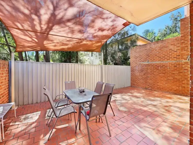 Fourth view of Homely townhouse listing, 2/4 Woolunga Avenue, Terrigal NSW 2260