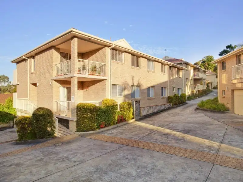 Main view of Homely unit listing, 26/280 Terrigal Drive, Terrigal NSW 2260
