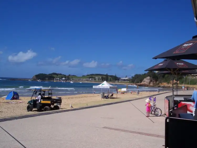 Fourth view of Homely unit listing, 26/280 Terrigal Drive, Terrigal NSW 2260