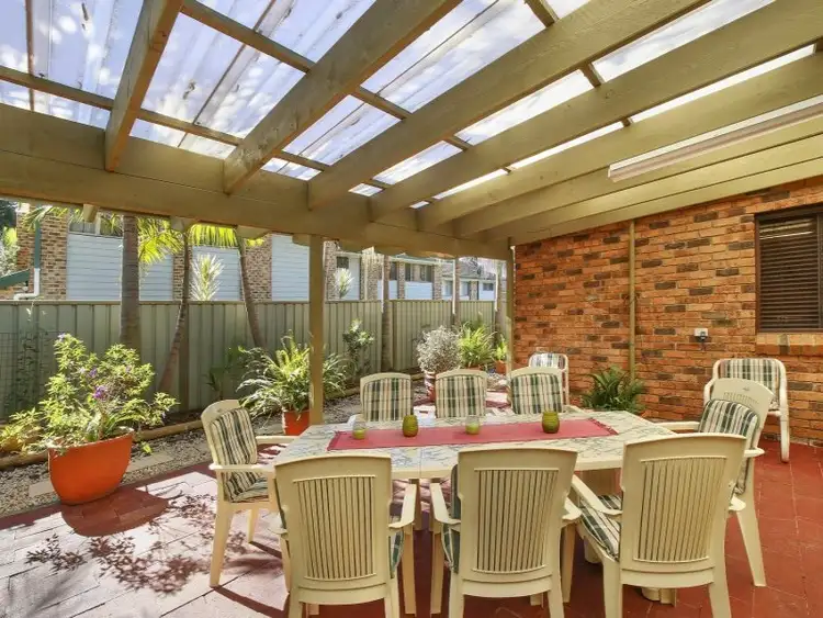 Fifth view of Homely house listing, 6 Maralinga Road, Terrigal NSW 2260
