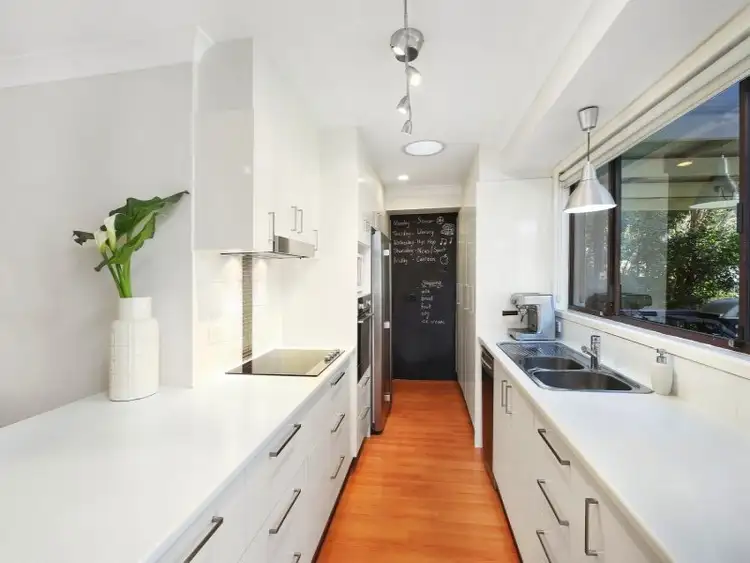 Second view of Homely house listing, 2 Tulip Street, Springfield NSW 2250