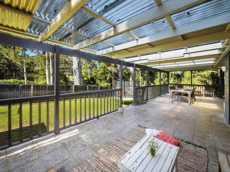 Fifth view of Homely house listing, 2 Tulip Street, Springfield NSW 2250