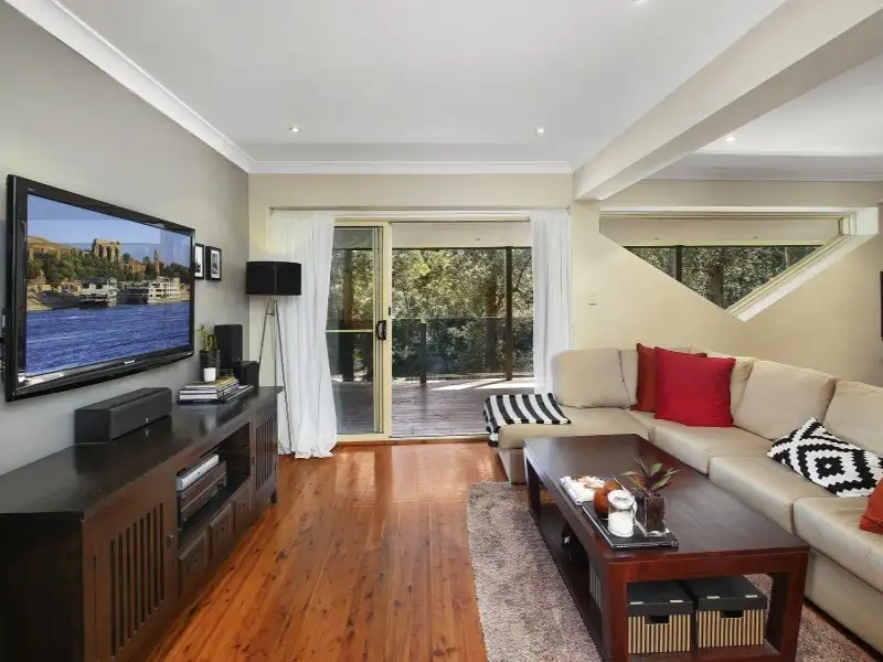 Main view of Homely house listing, 55 Easter Parade, North Avoca NSW 2260