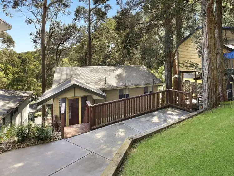 Second view of Homely house listing, 55 Easter Parade, North Avoca NSW 2260